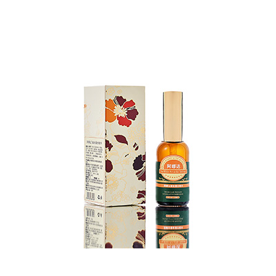 私密细嫩修复精华望江