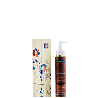 望江男女外阴洗液