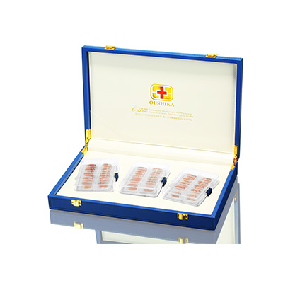 望江子宫排毒套